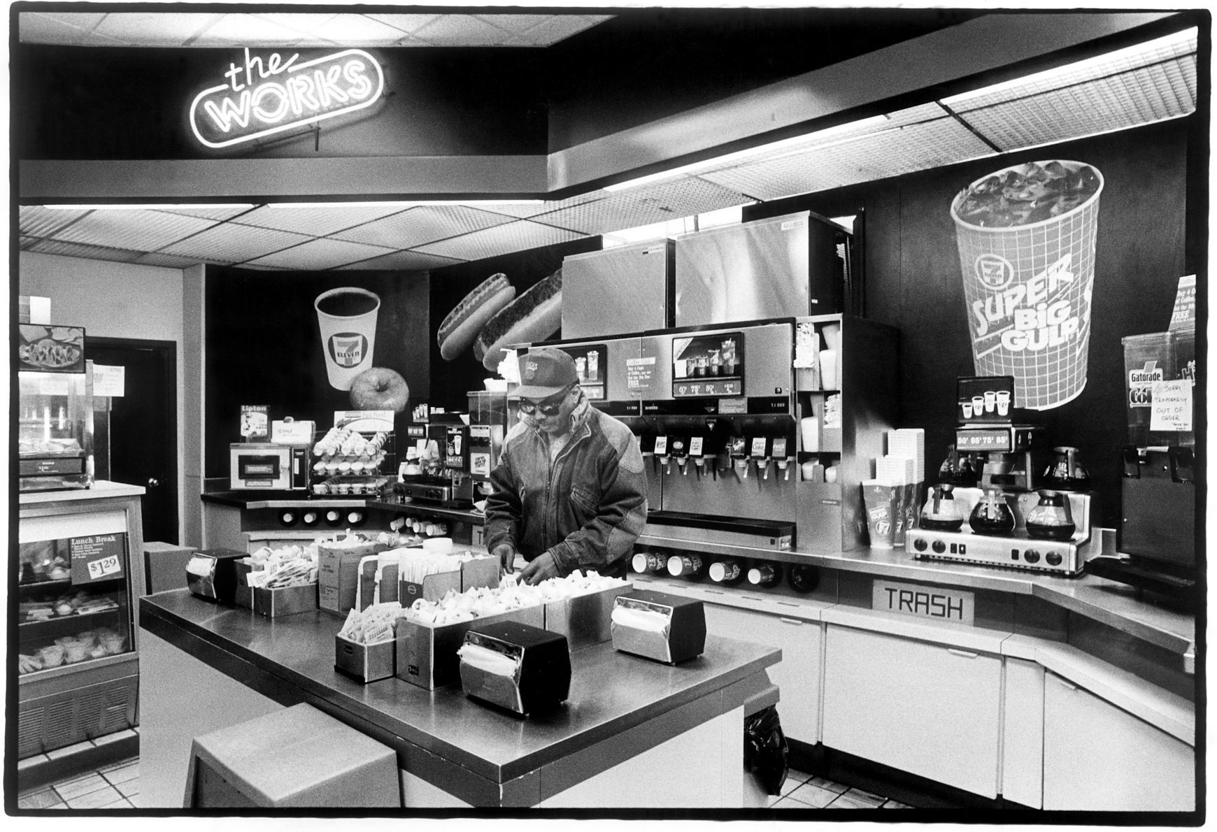 7-Eleven